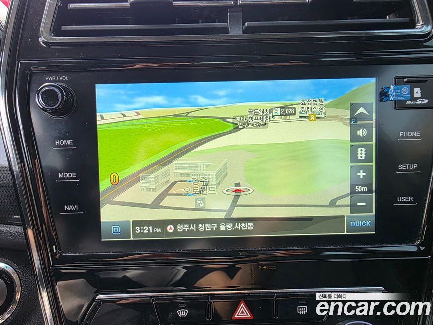 KG_Mobility_Ssangyong TIBOLI 2022