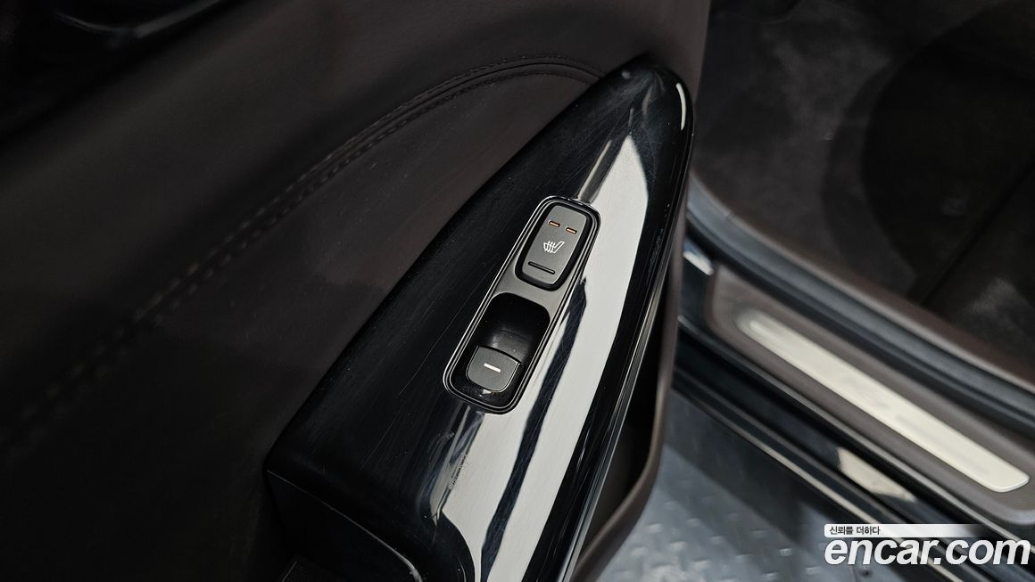 Kia K7 2018
