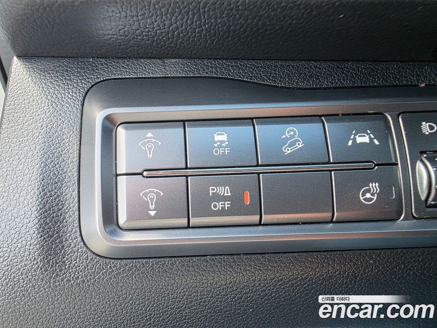 KG_Mobility_Ssangyong TIBOLI 2022