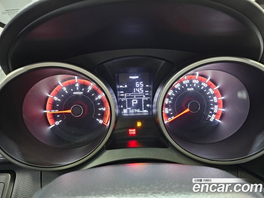 KG_Mobility_Ssangyong TIBOLI 2018