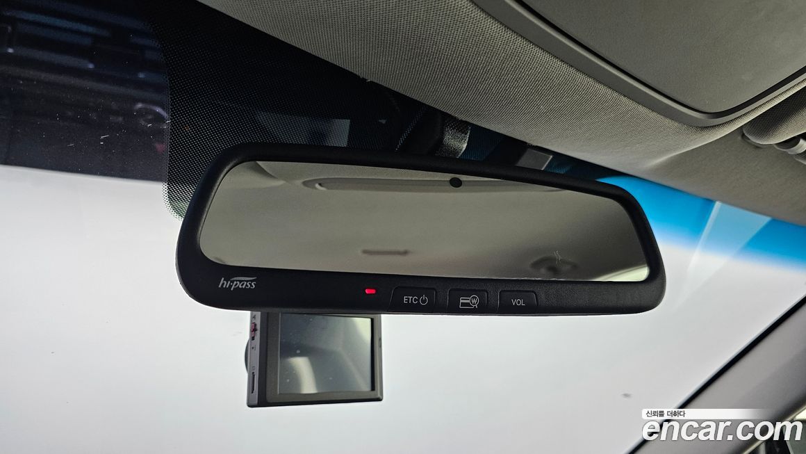 Kia K7 2018