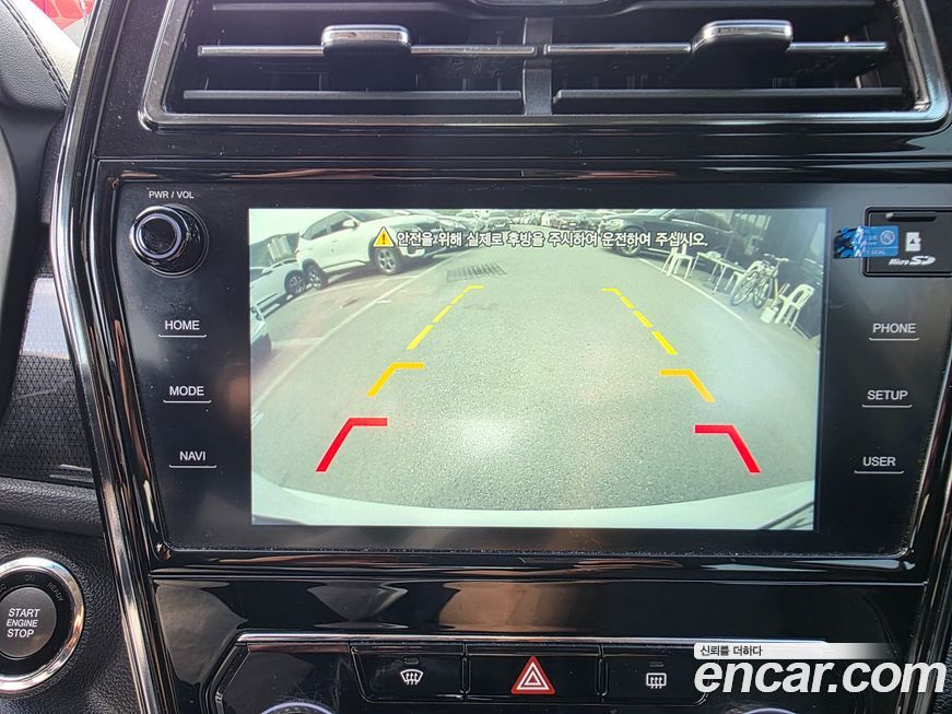 KG_Mobility_Ssangyong TIBOLI 2022