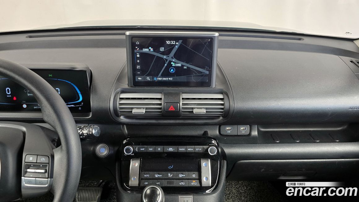 Hyundai Casper 2023