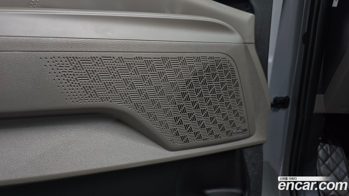 Kia Canival 2025
