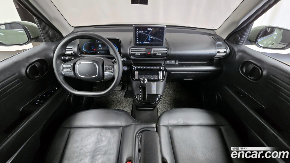 Hyundai Casper 2023