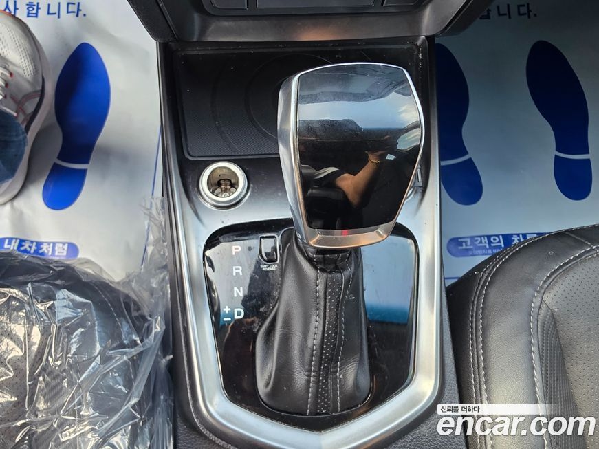 KG_Mobility_Ssangyong TIBOLI 2022