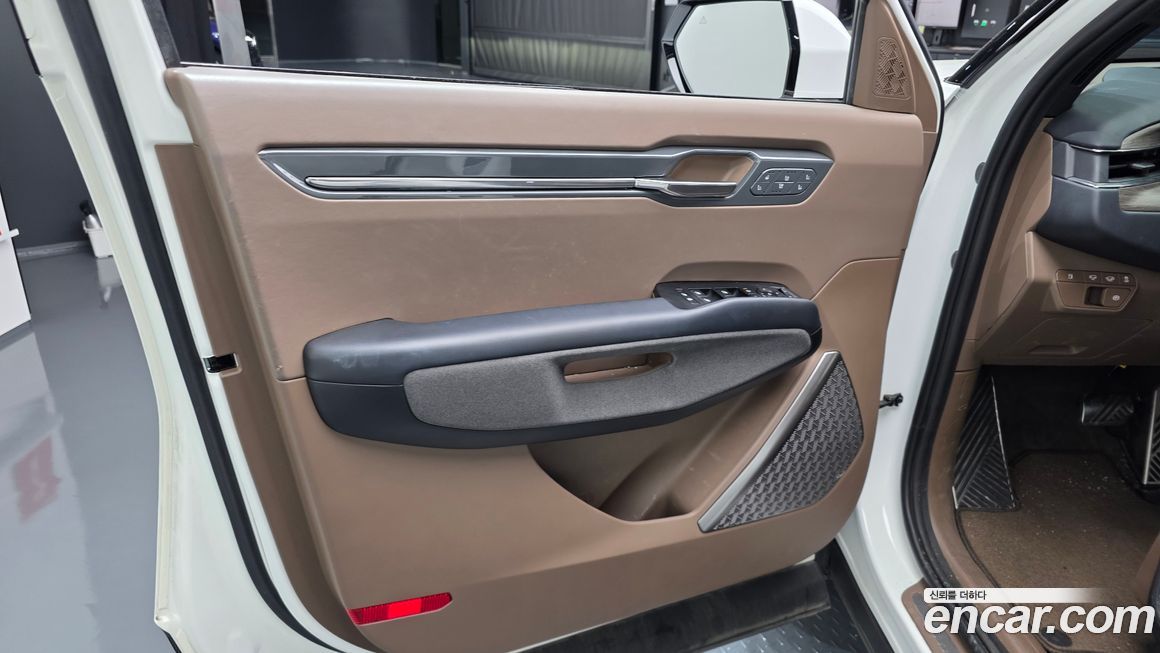 Kia EV9 2024