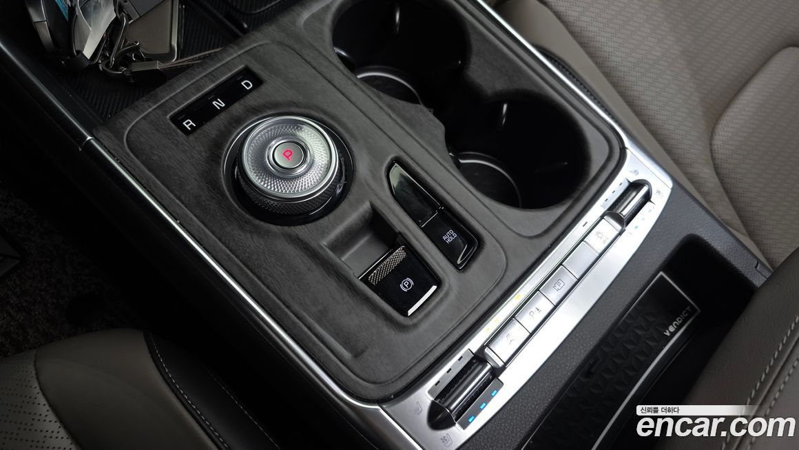 Kia Canival 2025