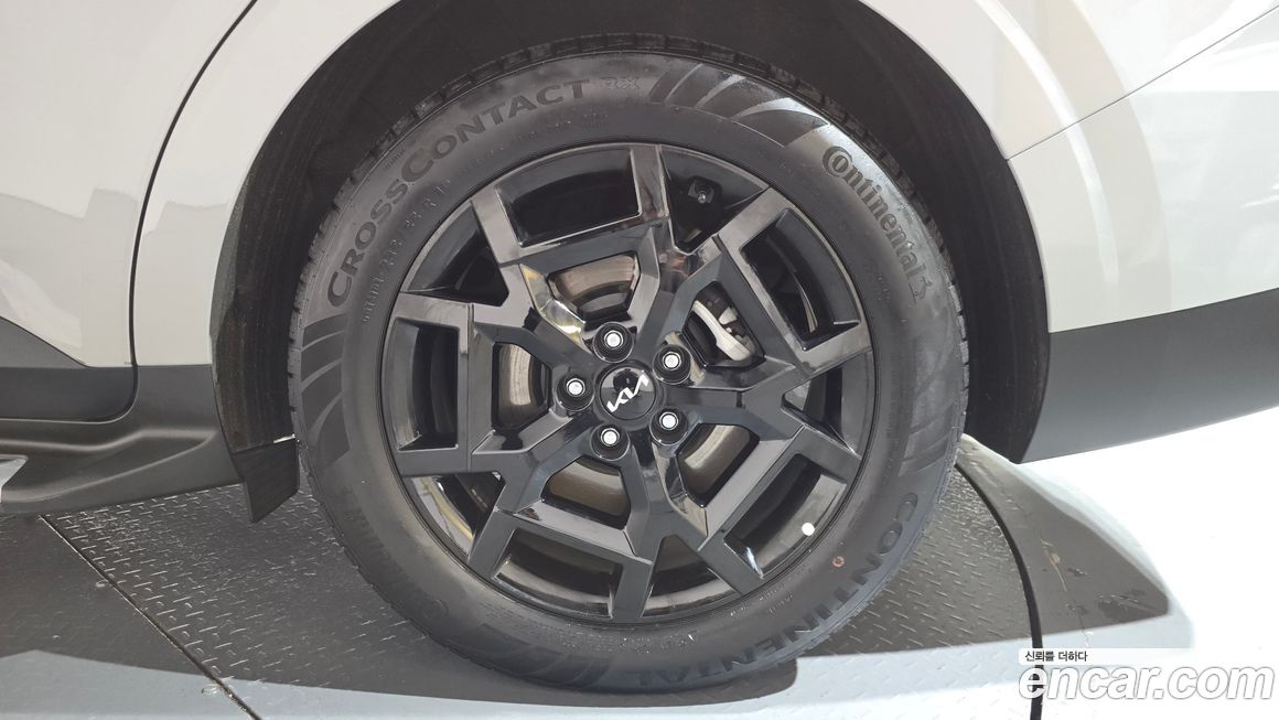 Kia Canival 2025