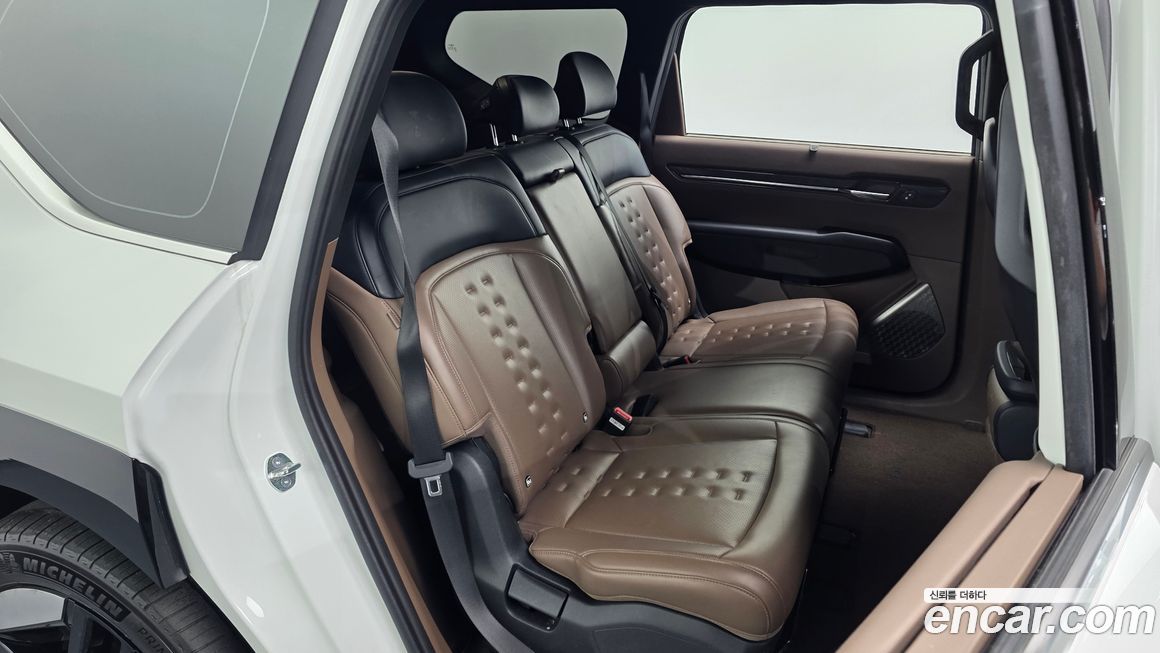 Kia EV9 2024