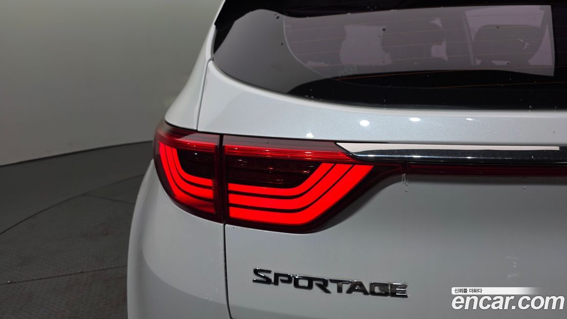 Kia Sportage 2016