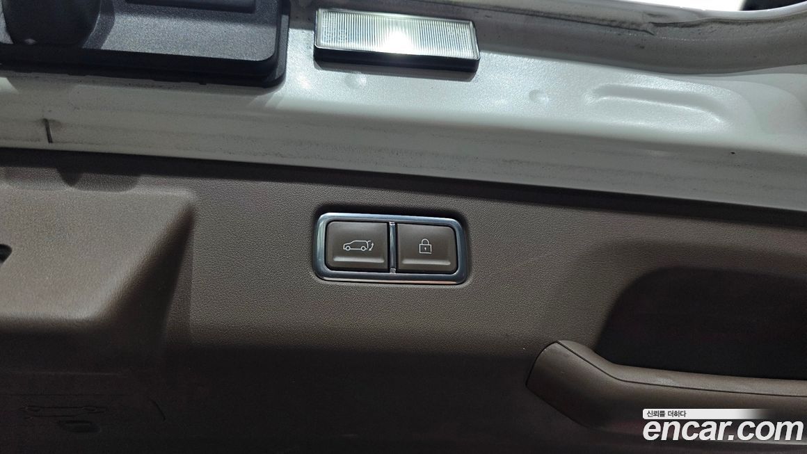 Kia EV9 2024