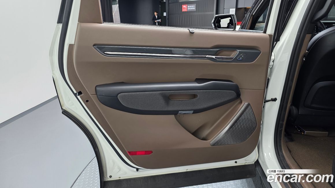 Kia EV9 2024