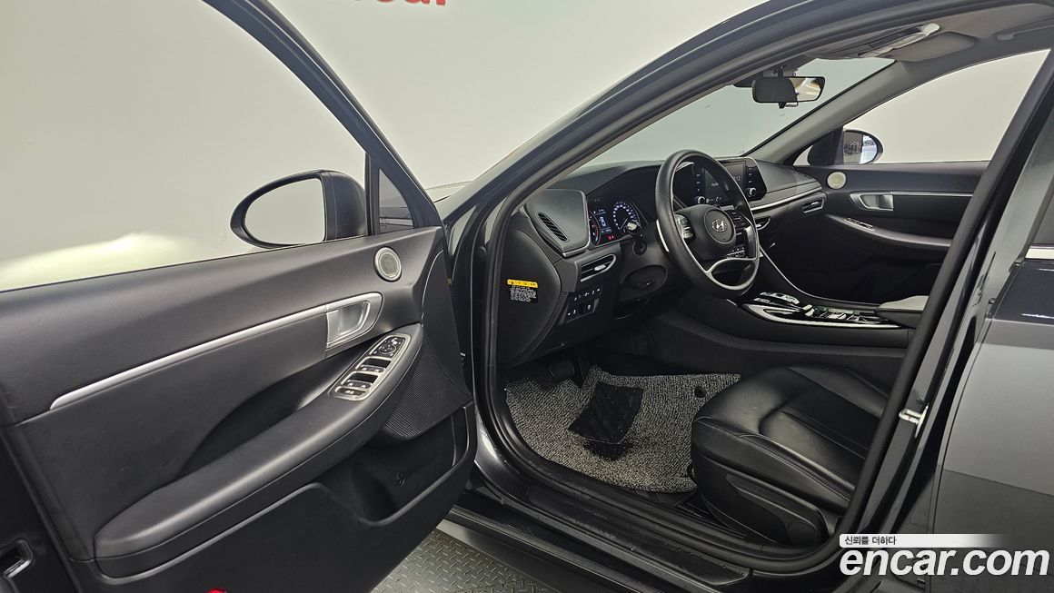 Hyundai Sonata 2020