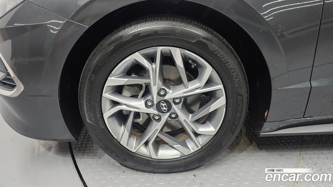 Hyundai Sonata 2020