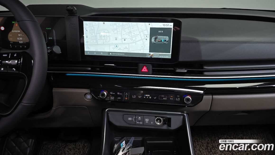 Kia Canival 2025