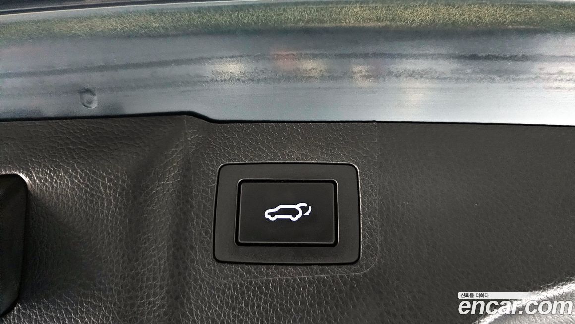 Hyundai Maxcruz 2017