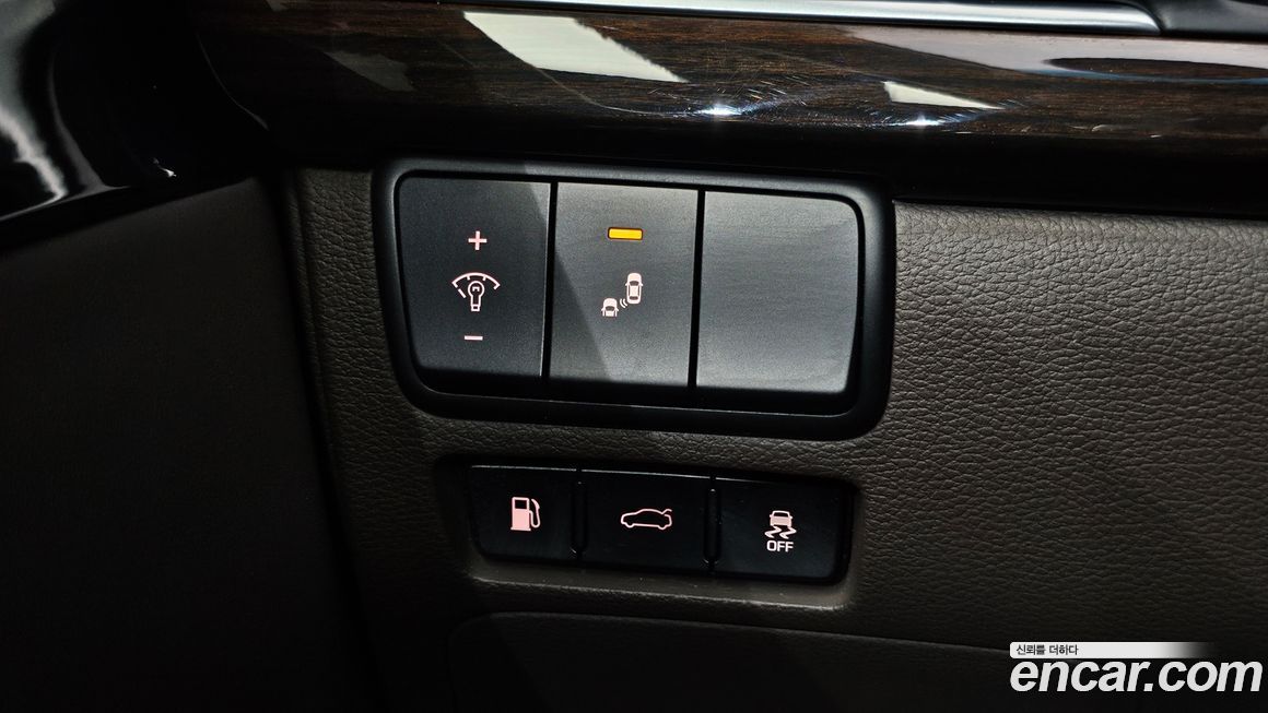 Kia K7 2018