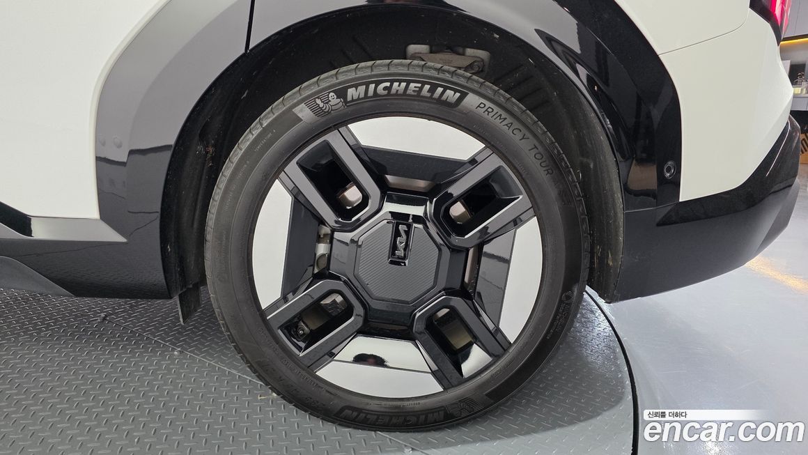 Kia EV9 2024