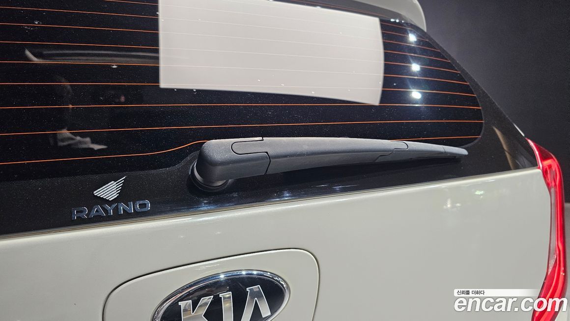 Kia morning 2021