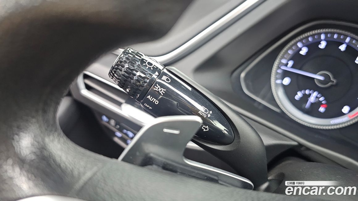 Hyundai Sonata 2020