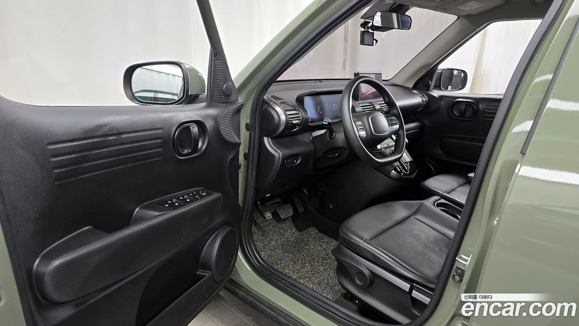Hyundai Casper 2023