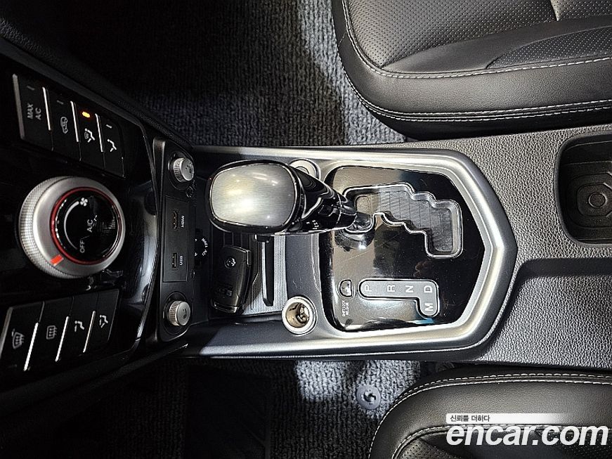 KG_Mobility_Ssangyong TIBOLI 2018