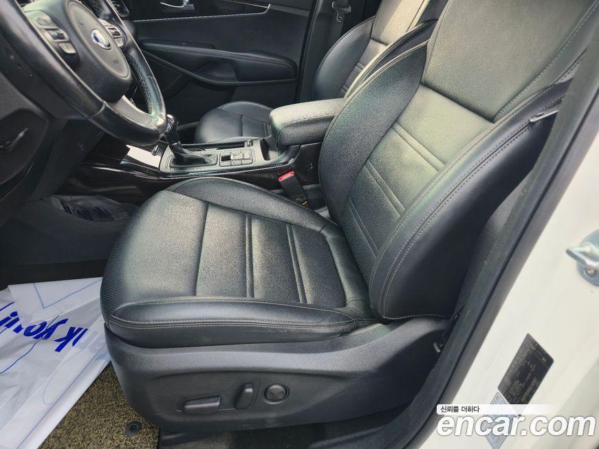 Kia Sorento 2016