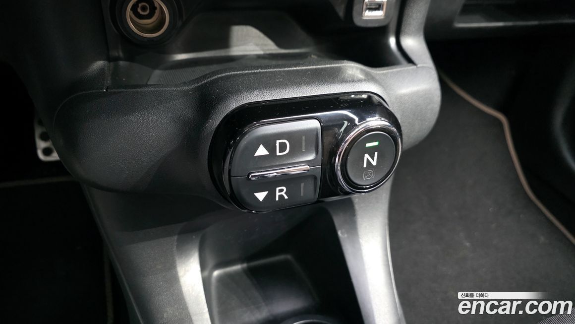 Citroen-DS C4 CACTUS 2017