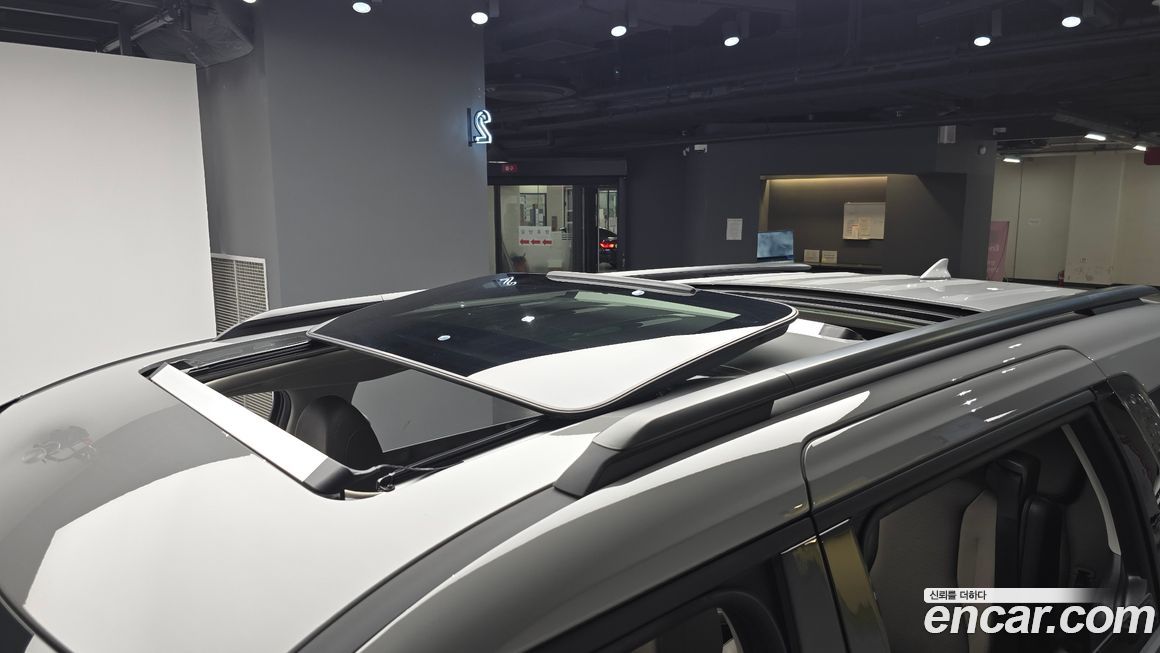 Kia Canival 2025