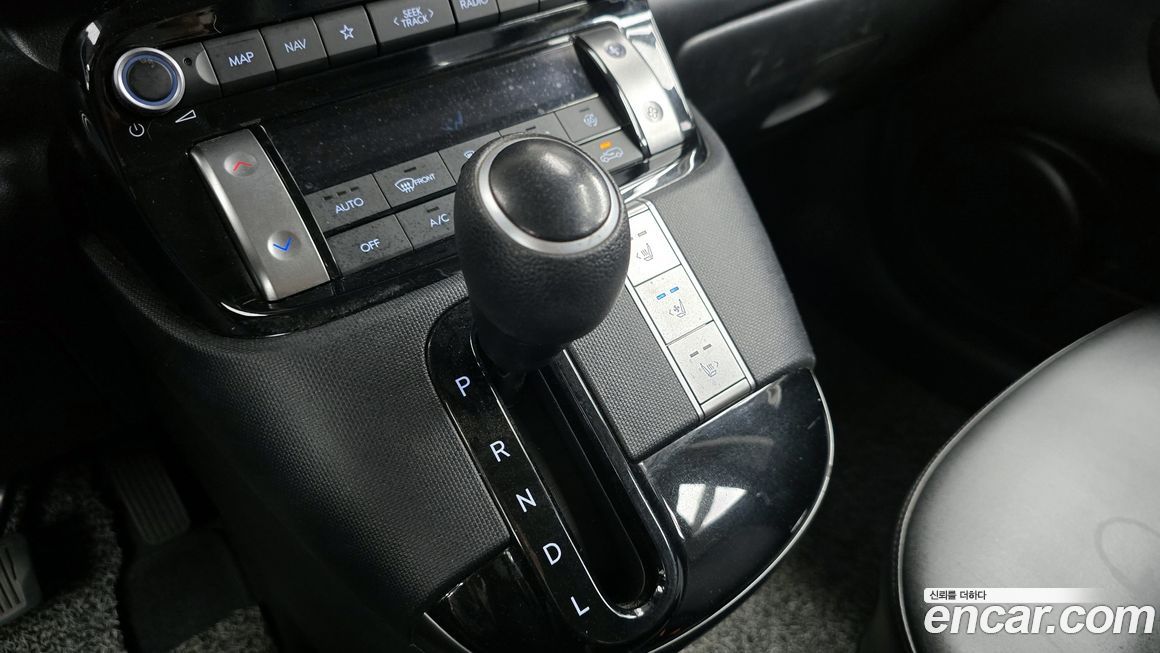 Hyundai Casper 2023