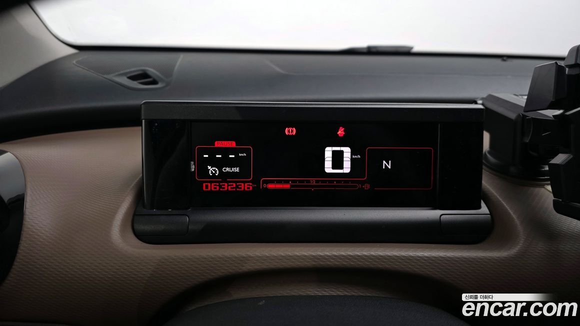 Citroen-DS C4 CACTUS 2017