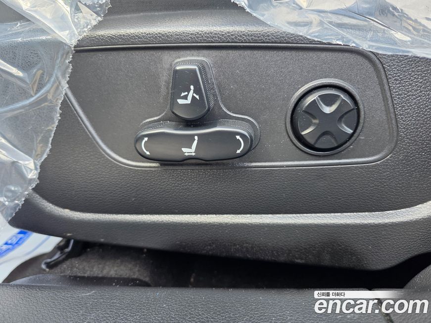 KG_Mobility_Ssangyong TIBOLI 2022