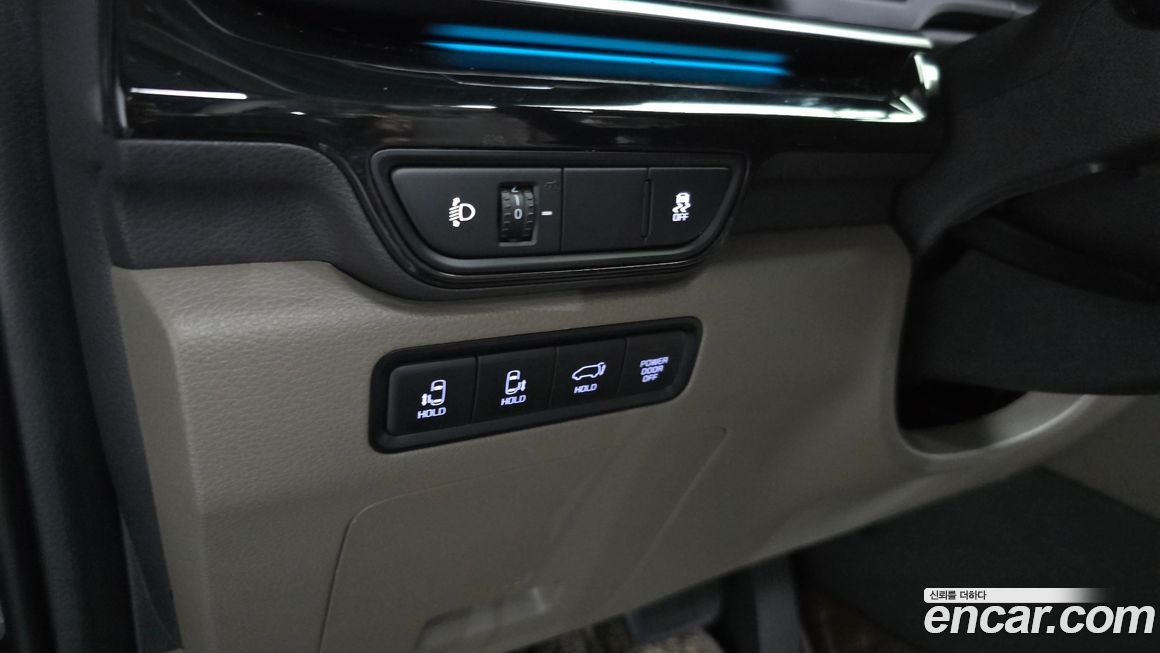 Kia Canival 2025