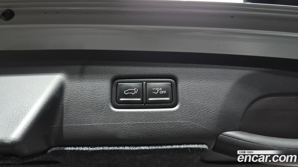 Kia Canival 2025