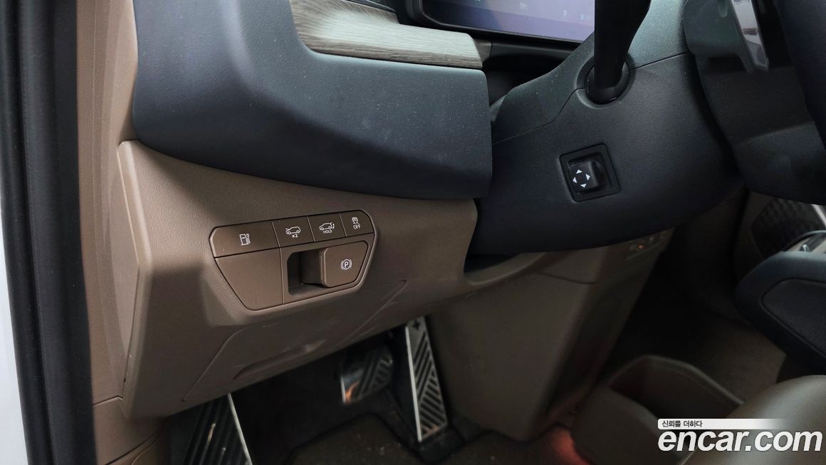 Kia EV9 2024