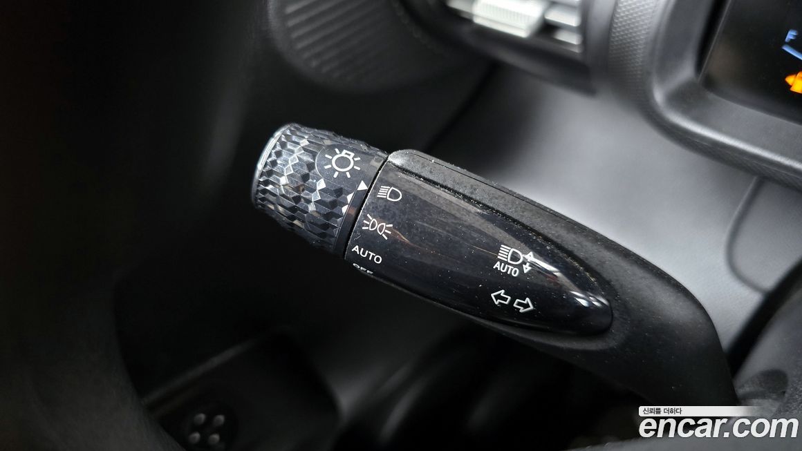 Hyundai Casper 2023