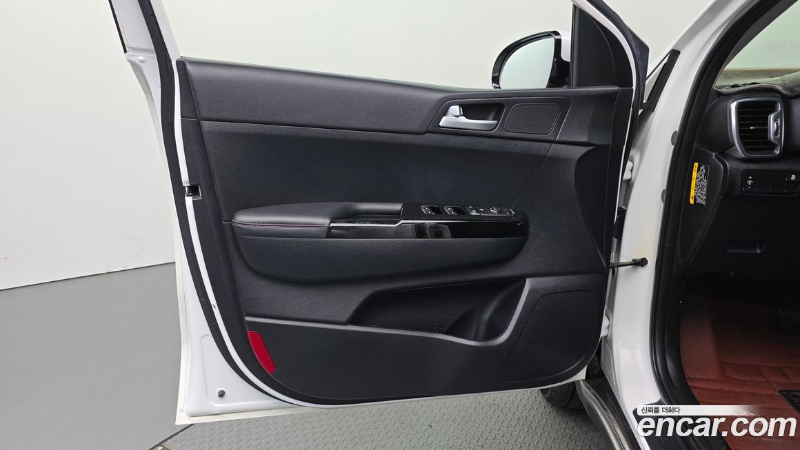 Kia Sportage 2016