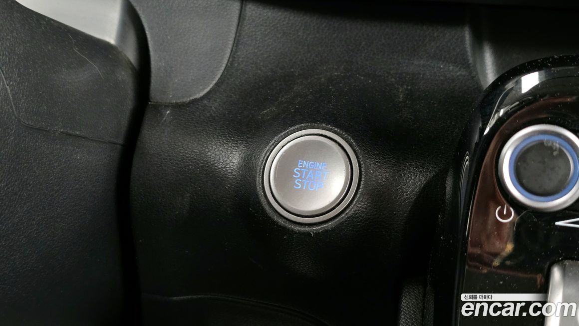 Hyundai Casper 2023