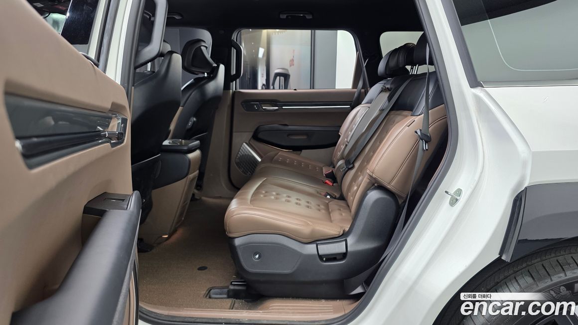 Kia EV9 2024
