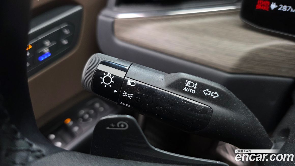 Kia EV9 2024