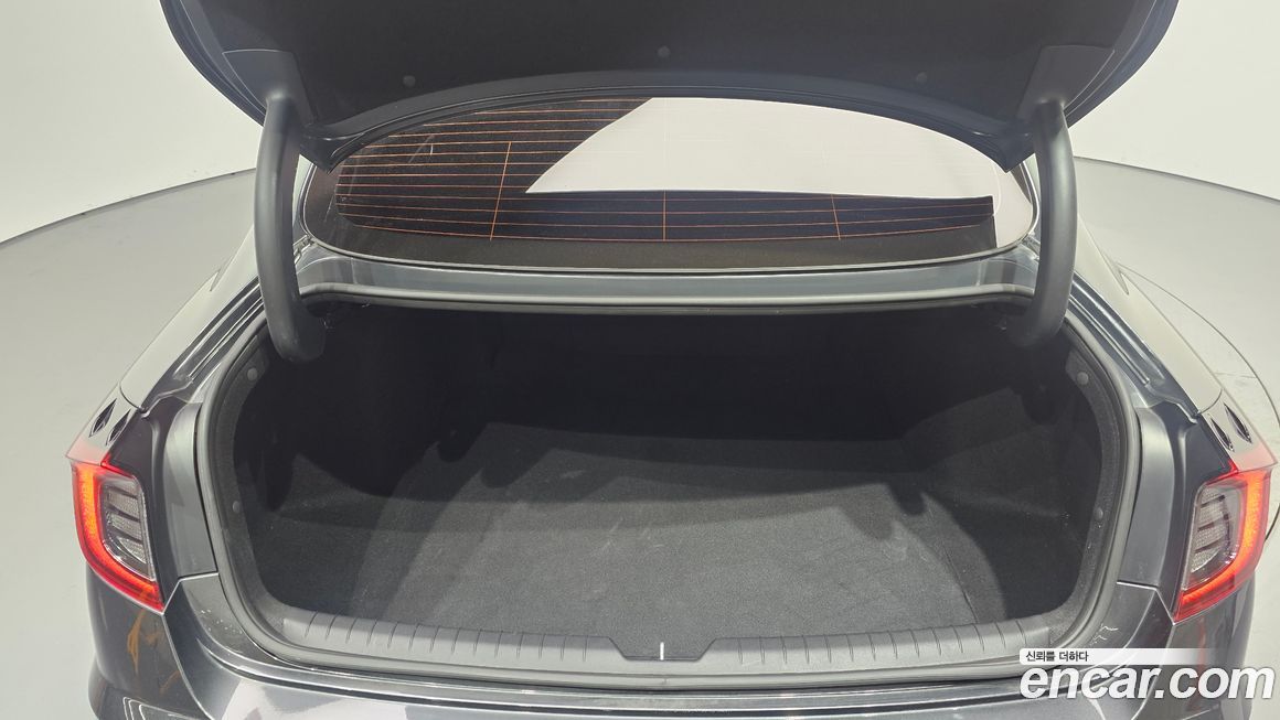 Hyundai Sonata 2020