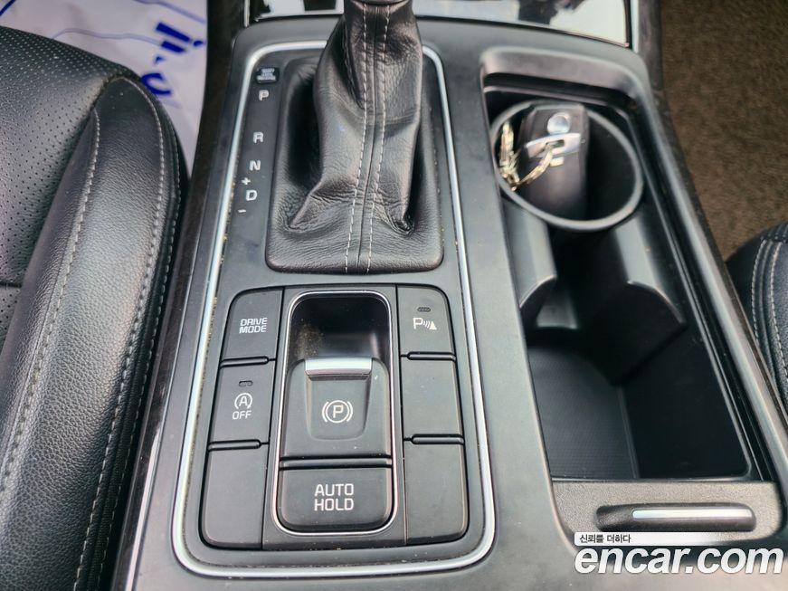 Kia Sorento 2016
