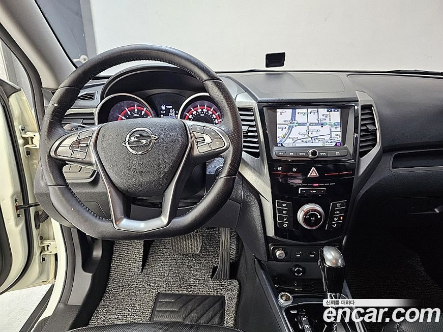 KG_Mobility_Ssangyong TIBOLI 2018