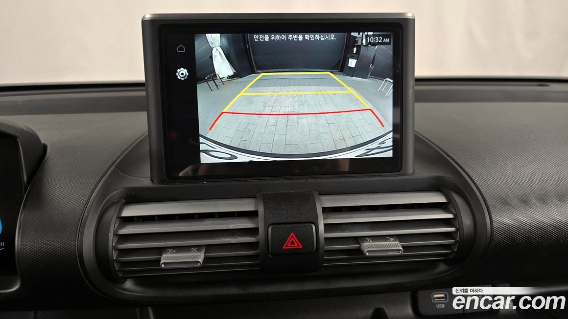 Hyundai Casper 2023