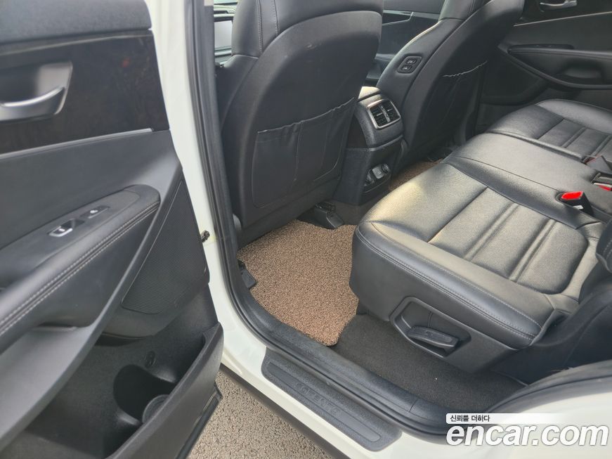 Kia Sorento 2016