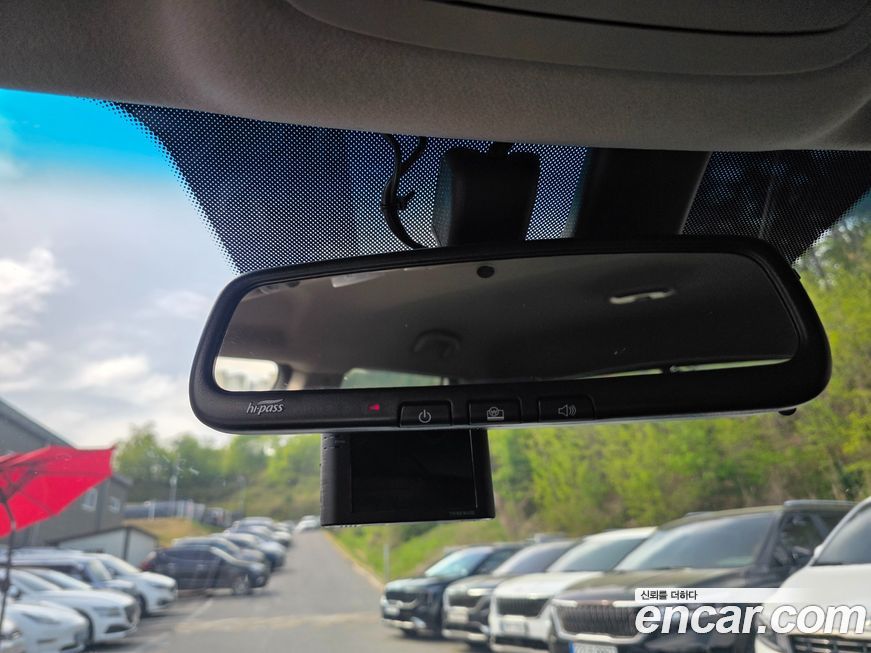 KG_Mobility_Ssangyong TIBOLI 2022