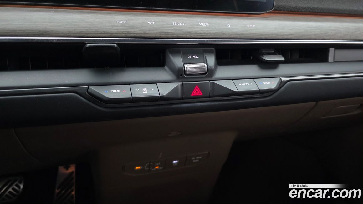 Kia EV9 2024