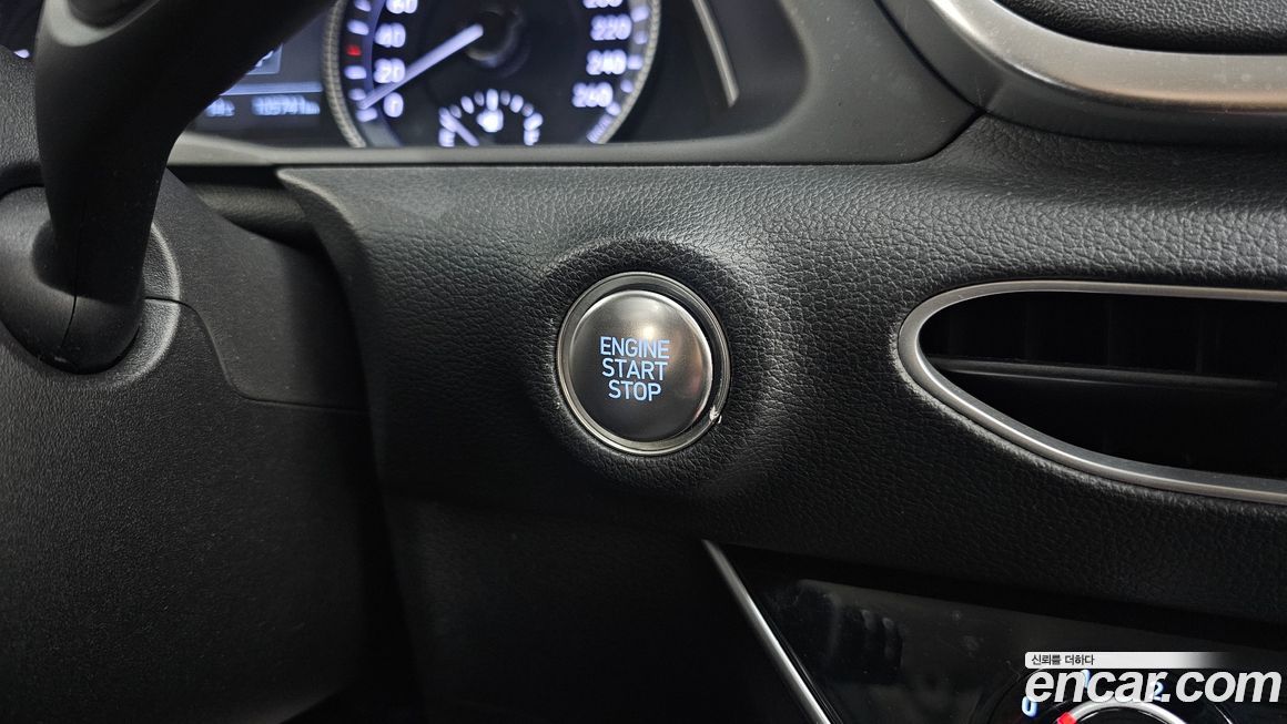 Hyundai Sonata 2020