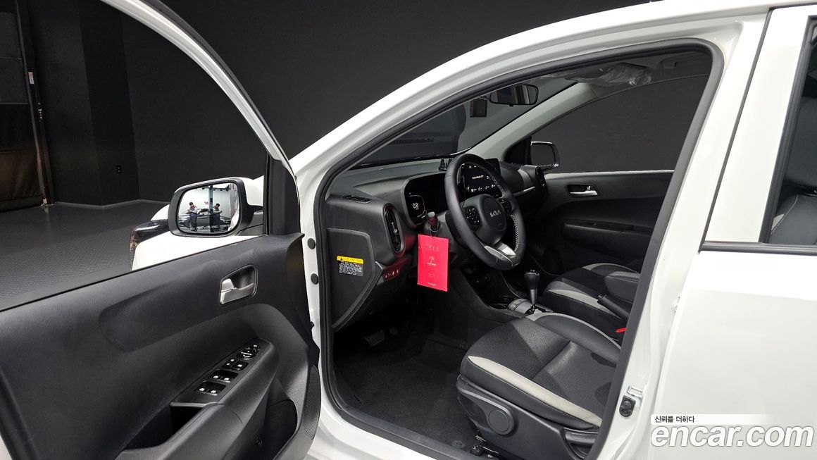 Kia morning 2025